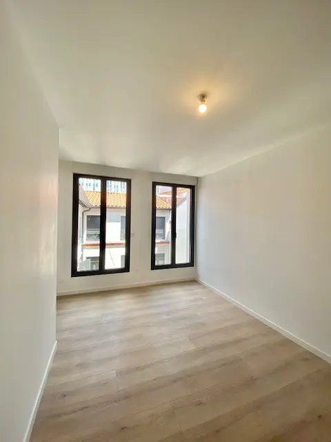 Appartement Rue du Pont Guilhemery à Toulouse