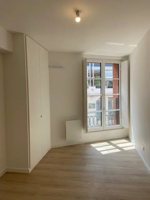 Appartement Rue du Pont Guilhemery à Toulouse