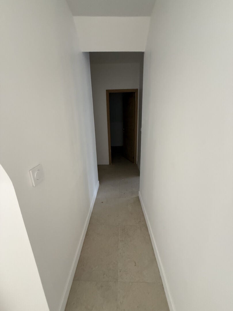 Appartement Rue André Baleydier à Chars