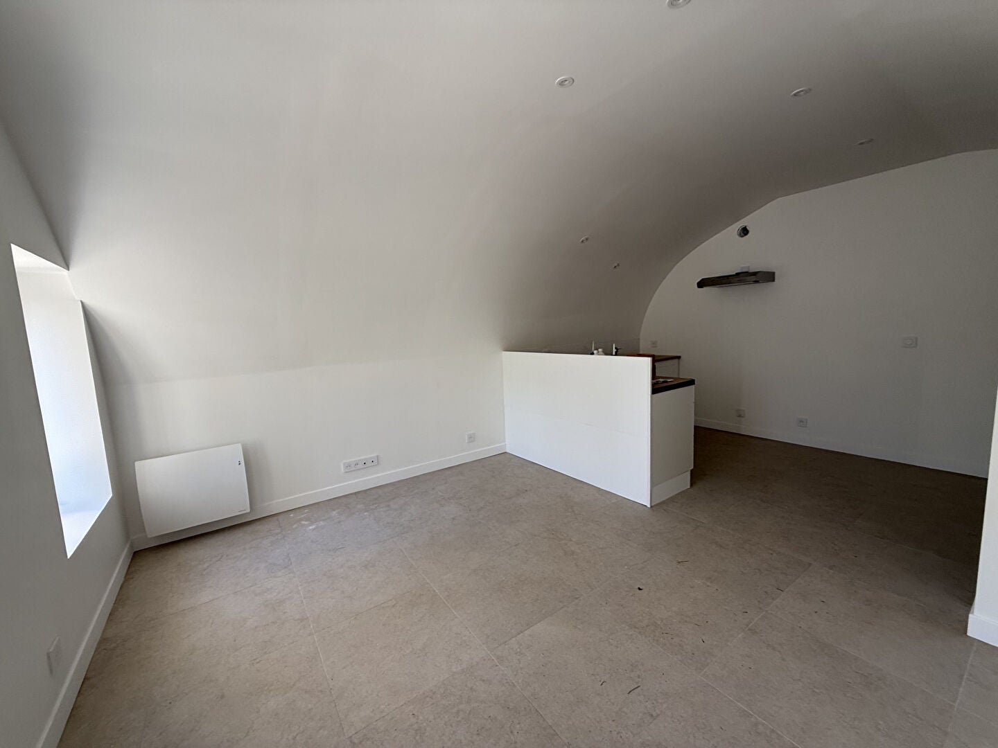 Appartement Rue André Baleydier à Chars