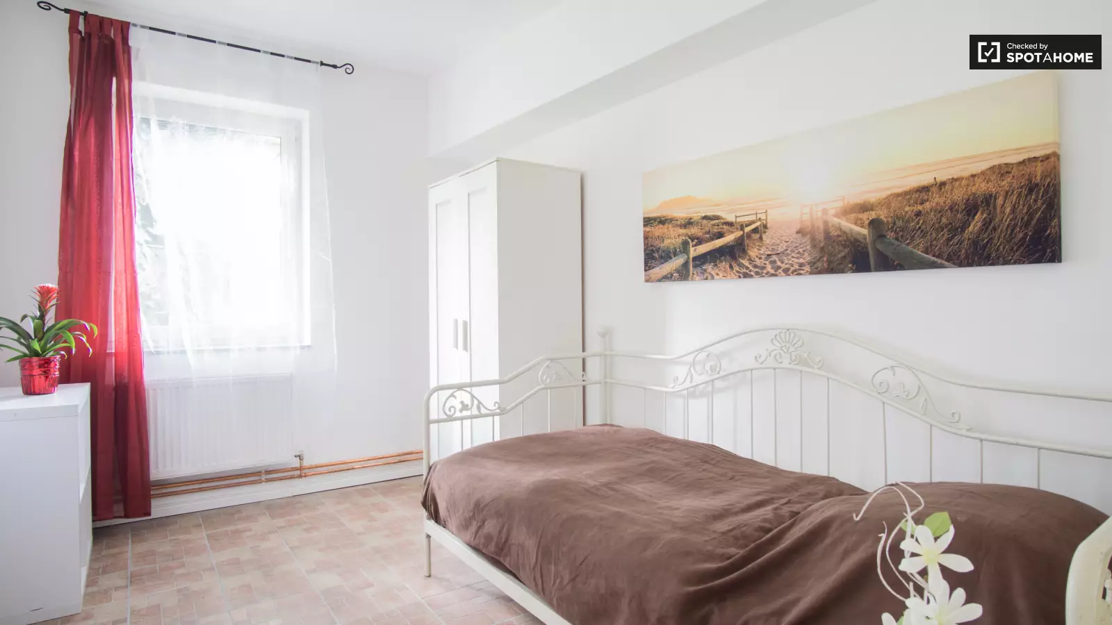 Wohnung Tollerstraße in Berlin