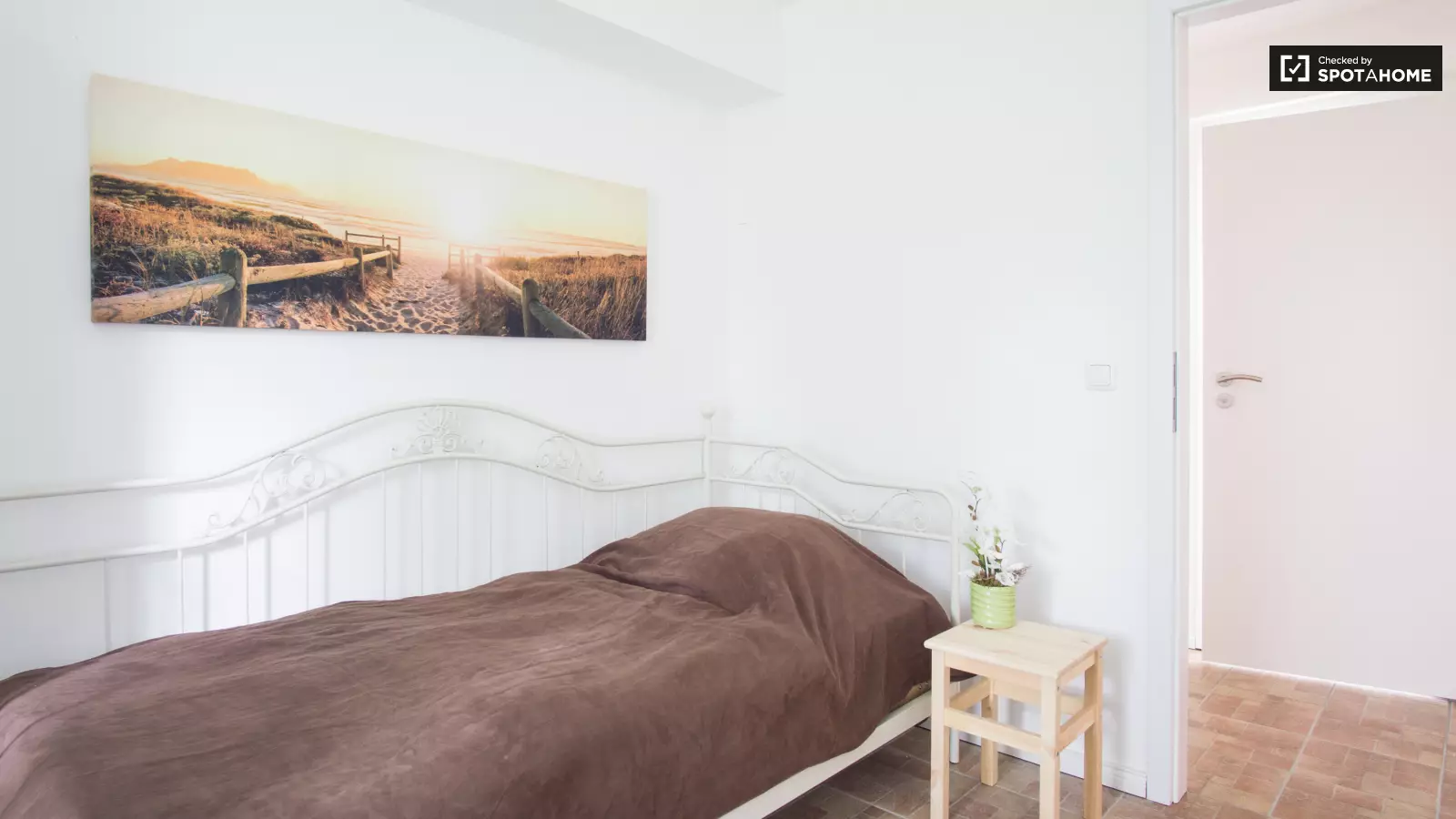 Wohnung Tollerstraße in Berlin