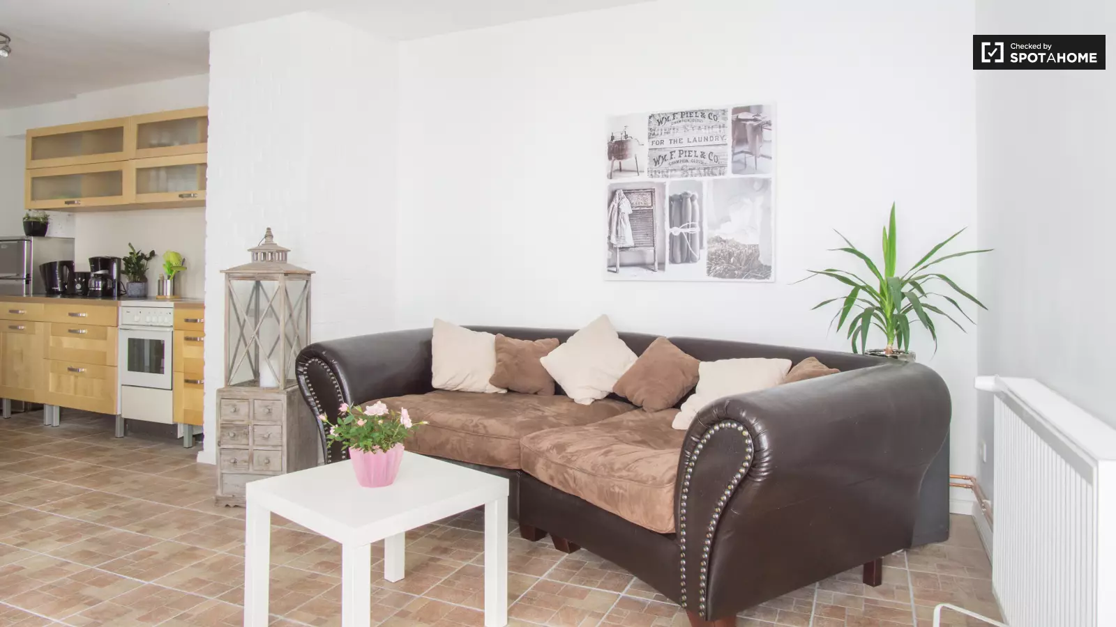 Wohnung Tollerstraße in Berlin