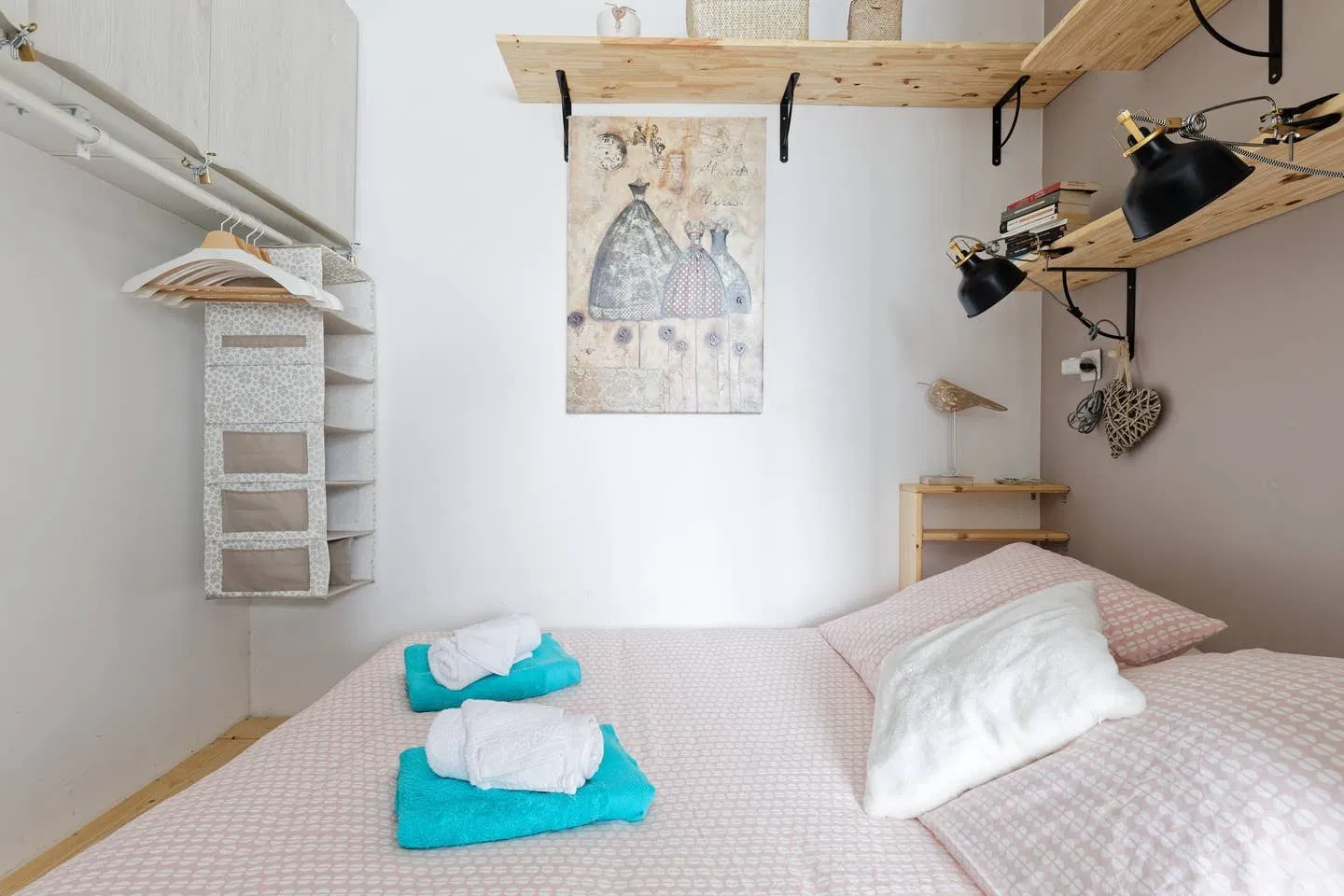Appartement Rue Bosquet à Honfleur