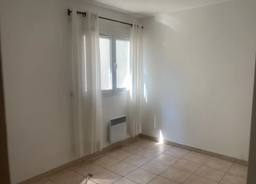Appartement Avenue de Fès à Montpellier