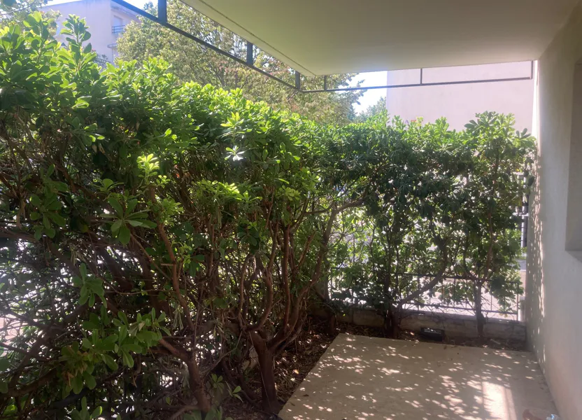 Appartement Avenue de Fès à Montpellier