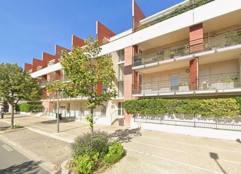 Appartement Avenue de Fès à Montpellier