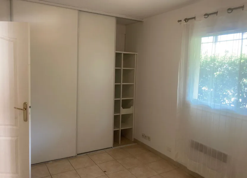Appartement Avenue de Fès à Montpellier