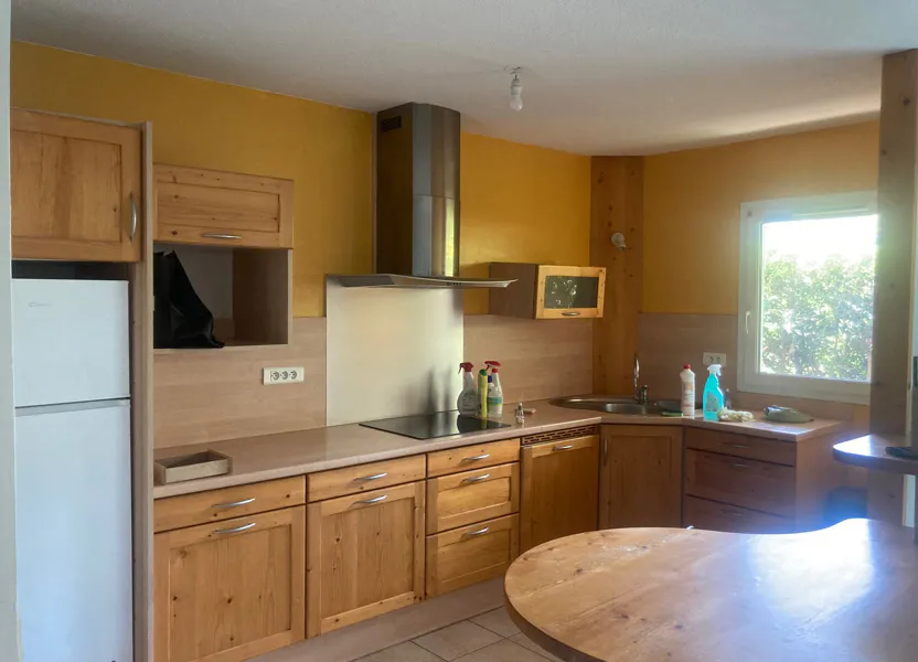 Appartement Avenue de Fès à Montpellier