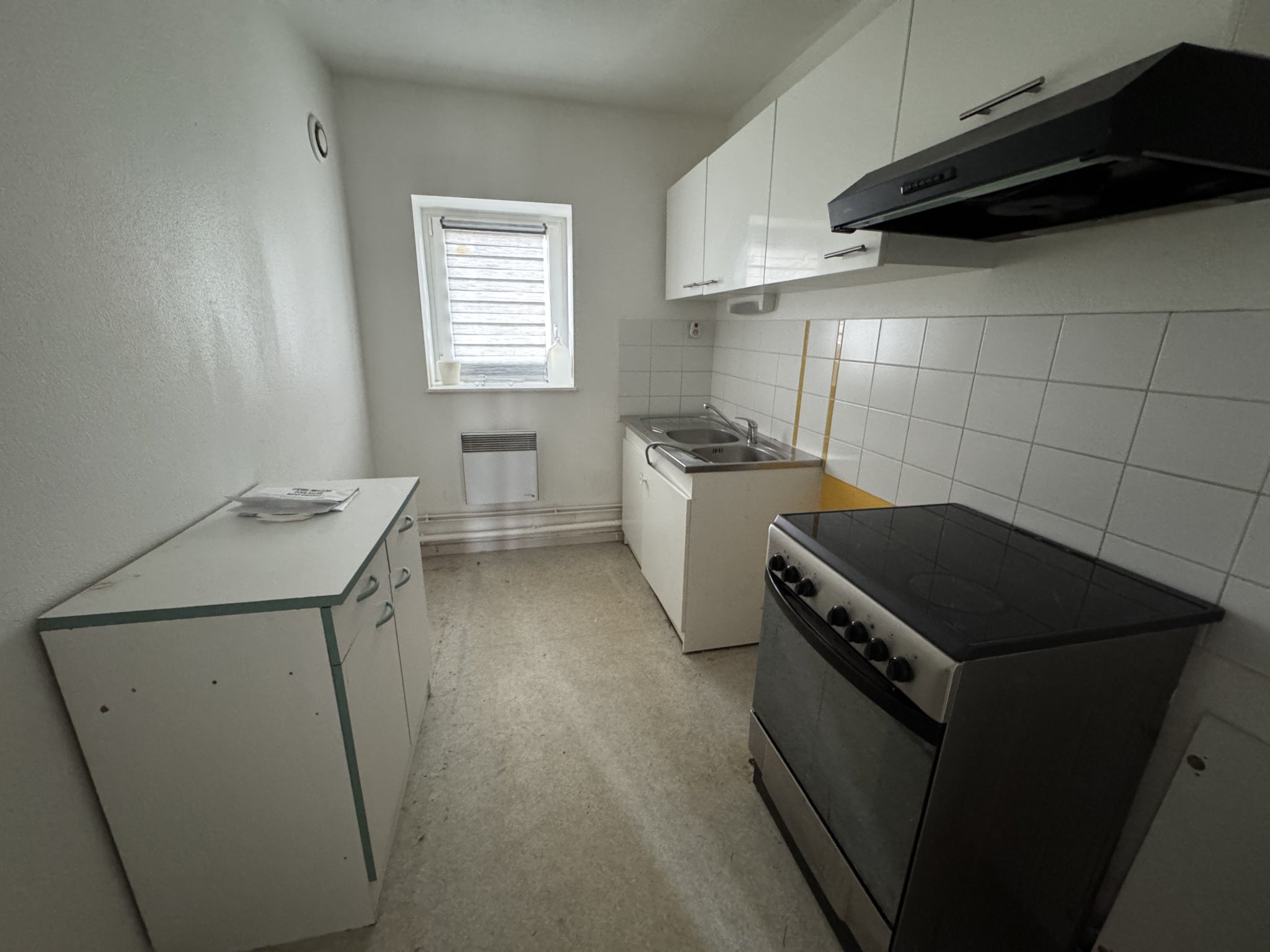 Appartement Rue de Sochaux à Grand-Charmont