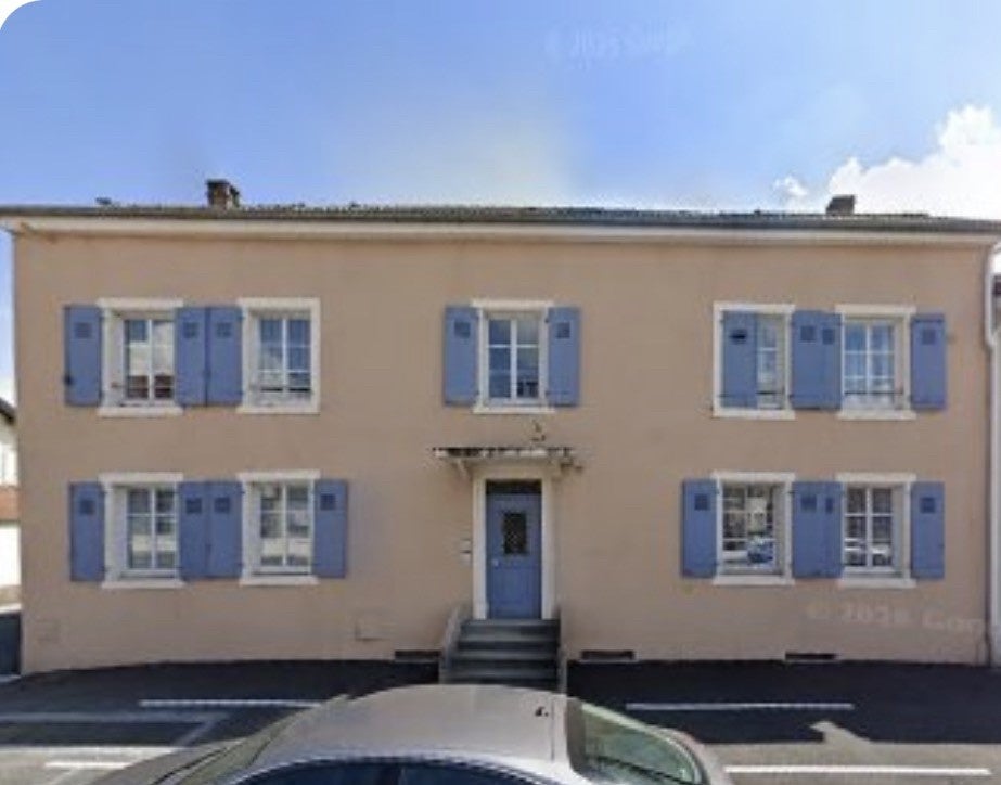 Appartement Rue de Sochaux à Grand-Charmont