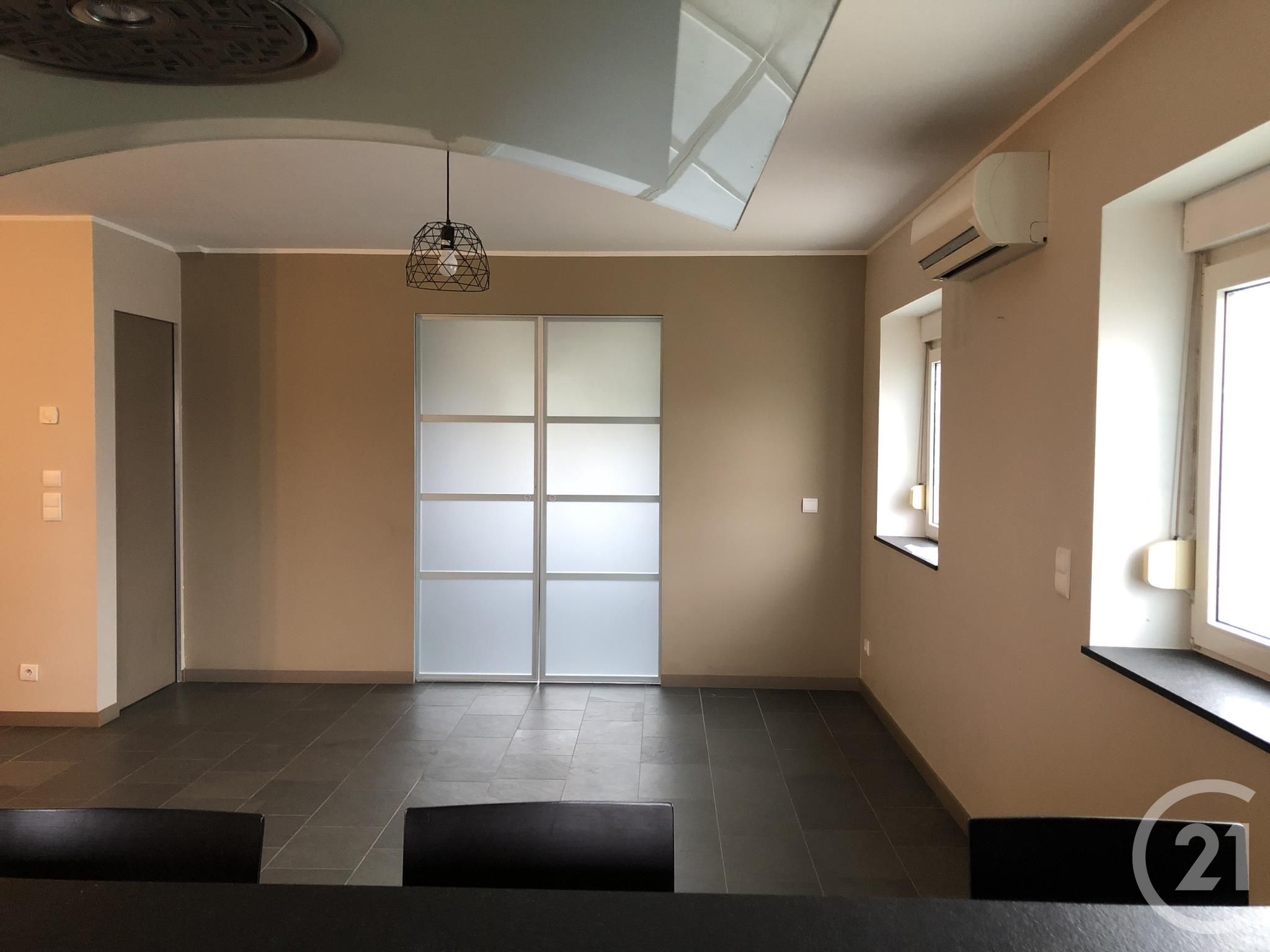 Flat Faubourg de Besançon in Montbéliard