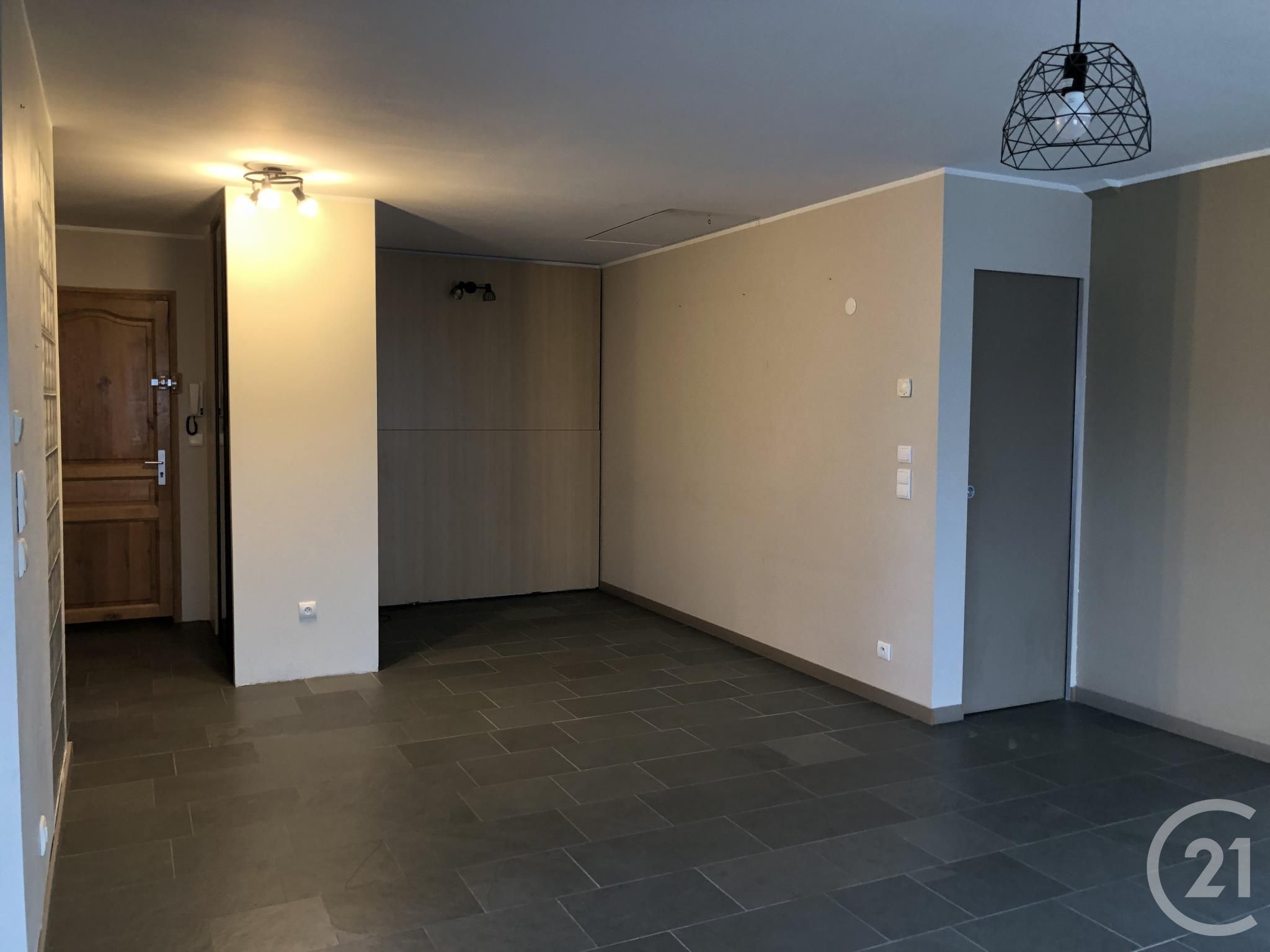 Flat Faubourg de Besançon in Montbéliard