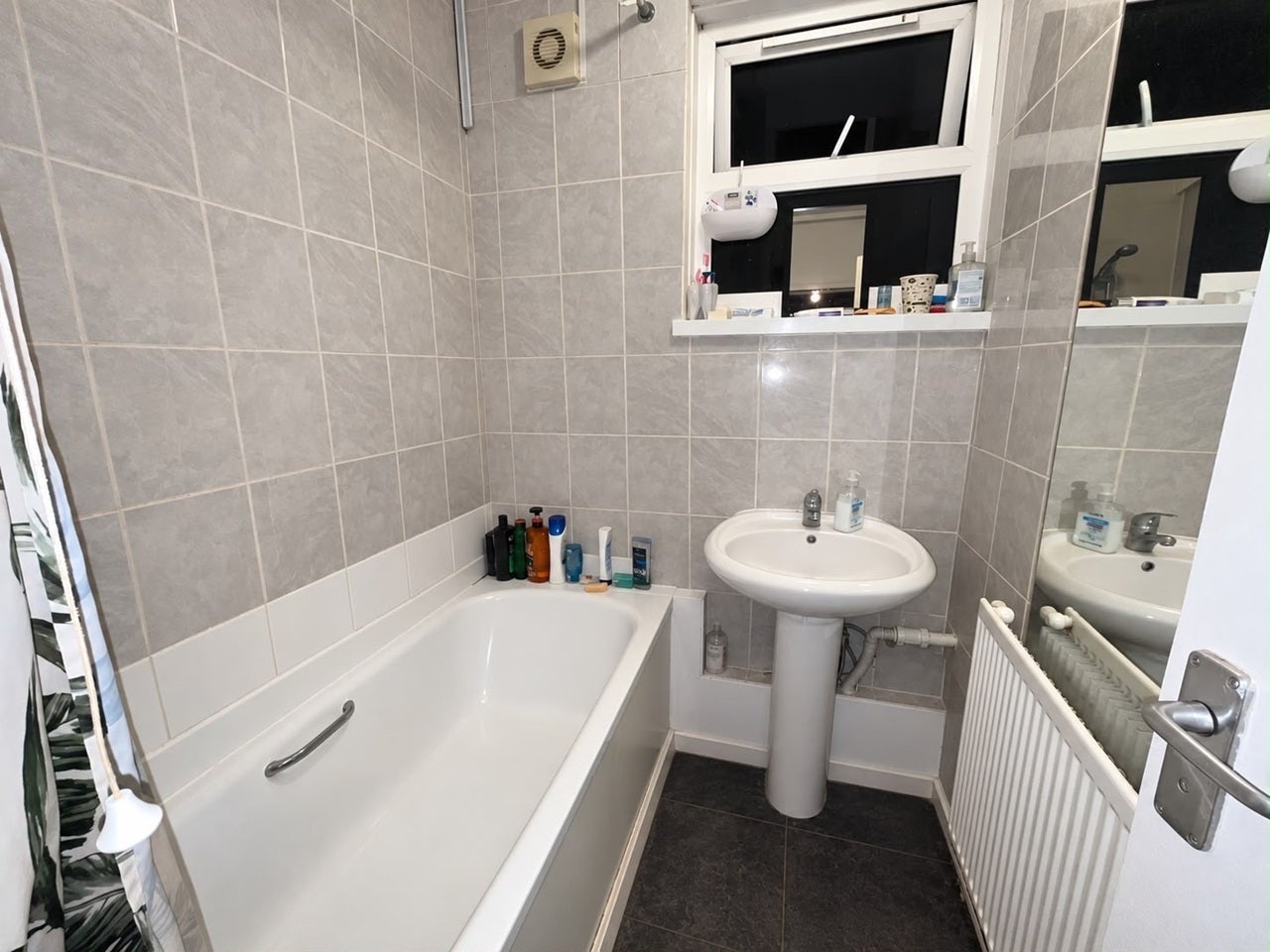 Room Gateway in Greater London