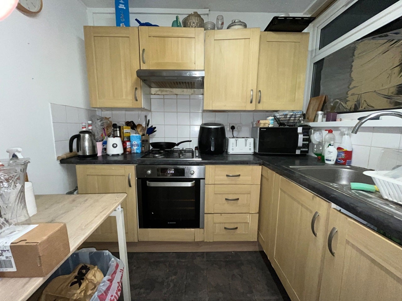 Room Gateway in Greater London