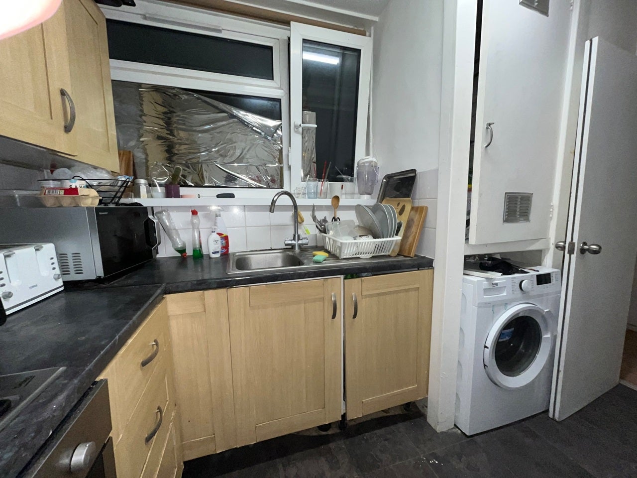 Room Gateway in Greater London