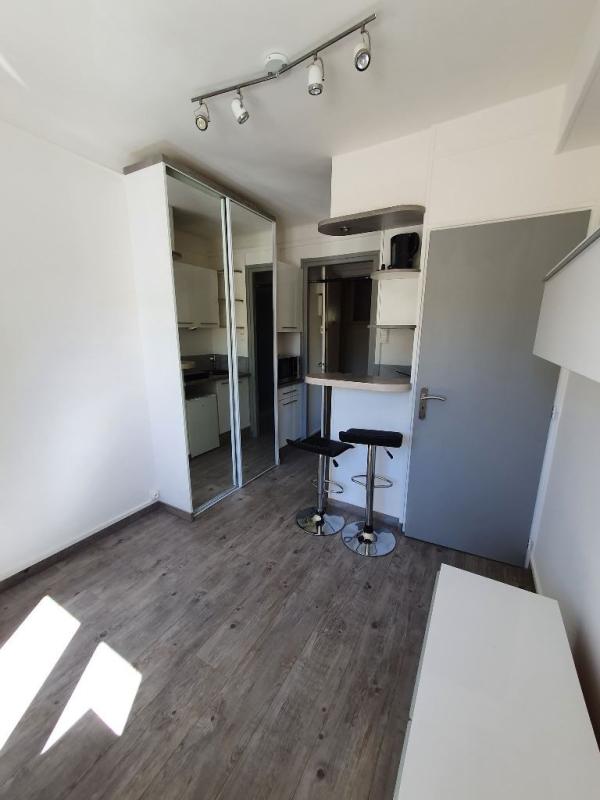 Chambre Boulevard Albert 1er à Nancy