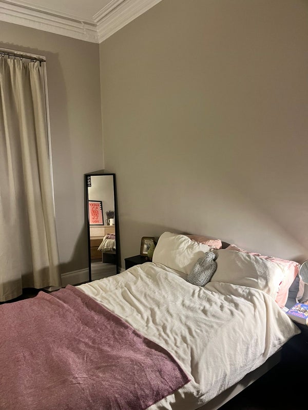 Flat Broughton Street in City of Edinburgh