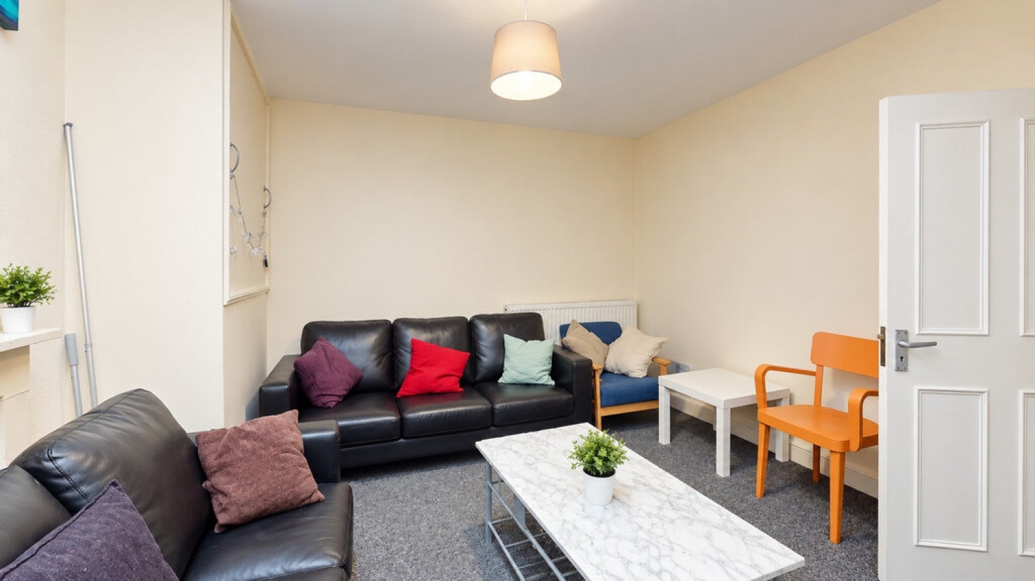 Room Marston Street in Oxford