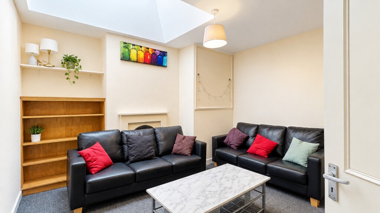 Room Marston Street in Oxford