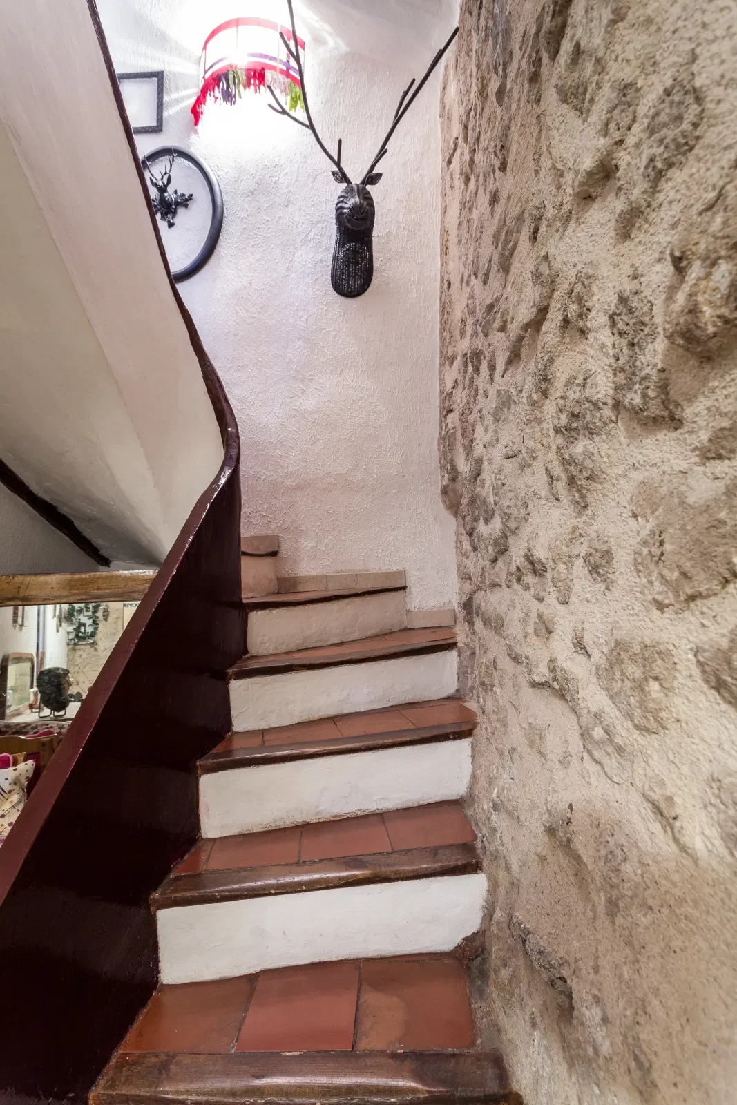 Chambre Rue Anatole France à Pézenas