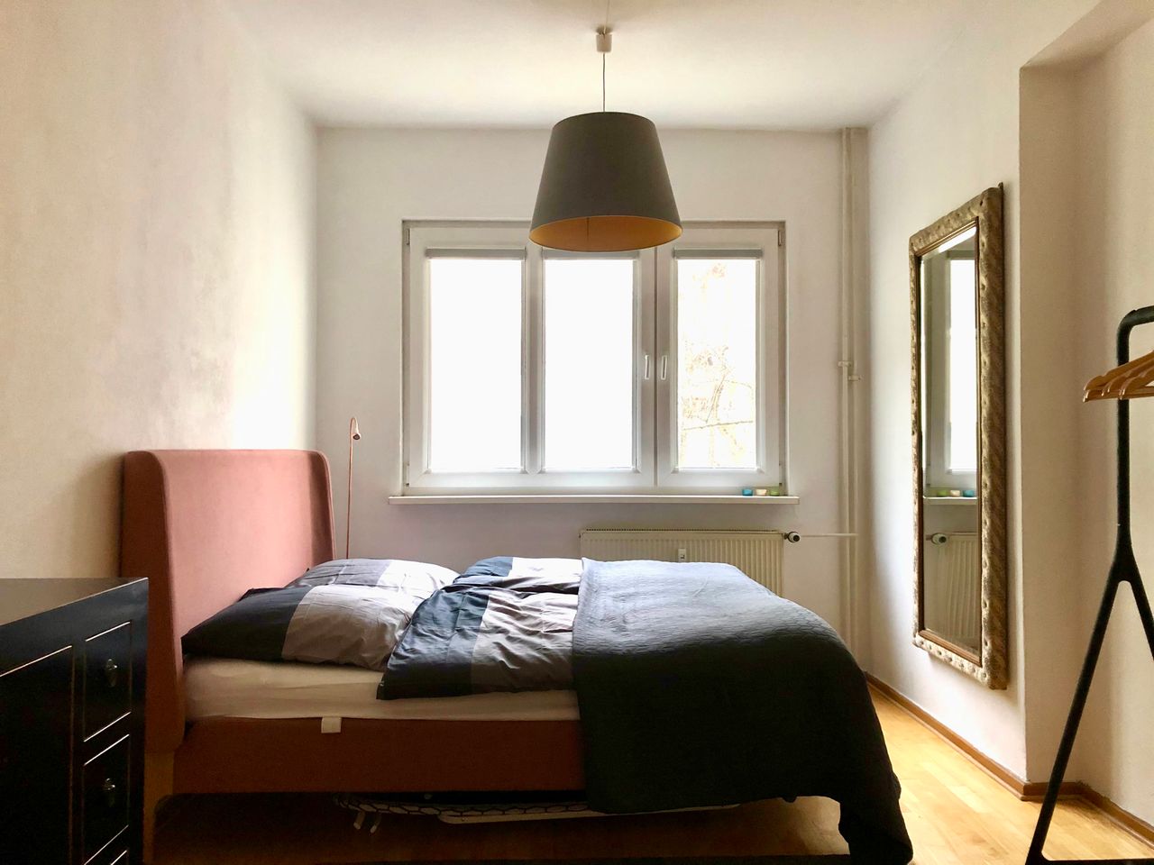 Wohnung Zwinglistraße in Berlin
