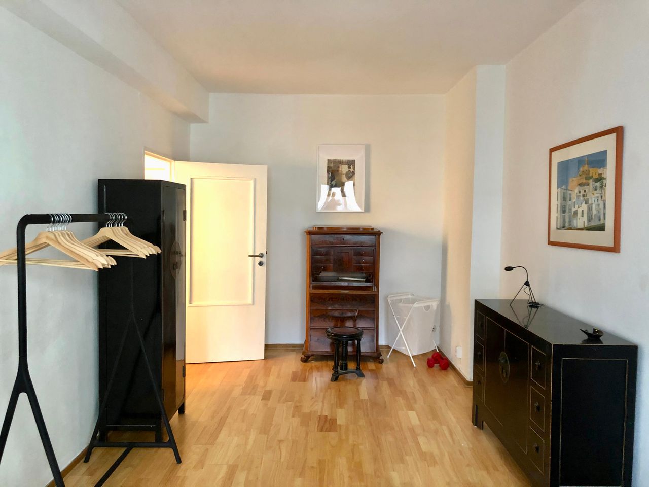 Wohnung Zwinglistraße in Berlin