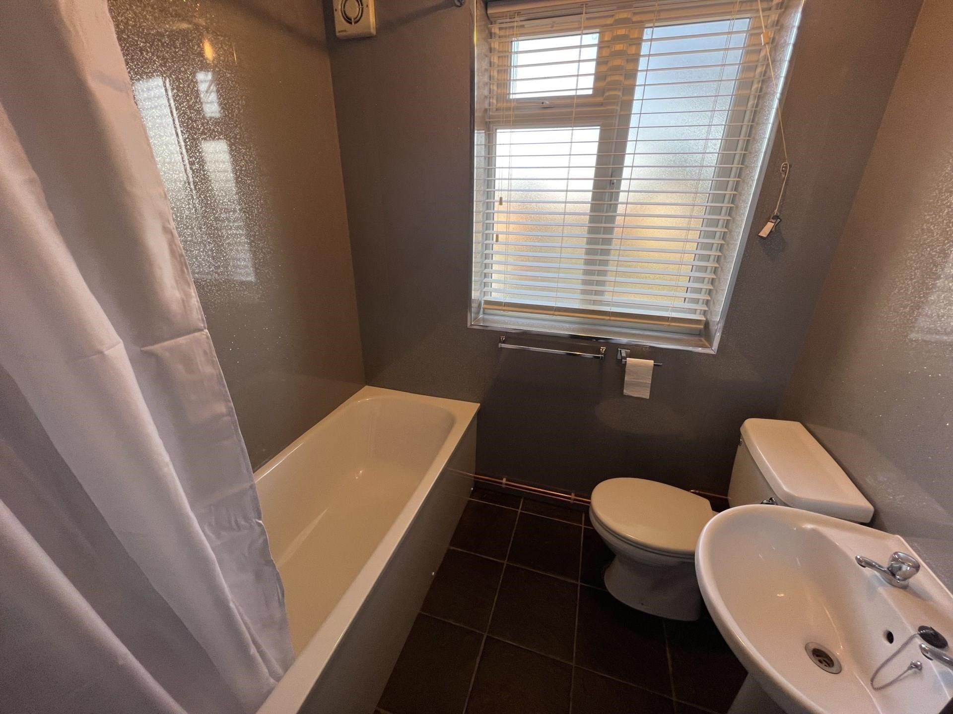 Flat Ruthin Close in Luton