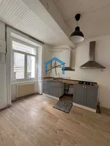 Appartement Rue de la République à Saint-Chamond