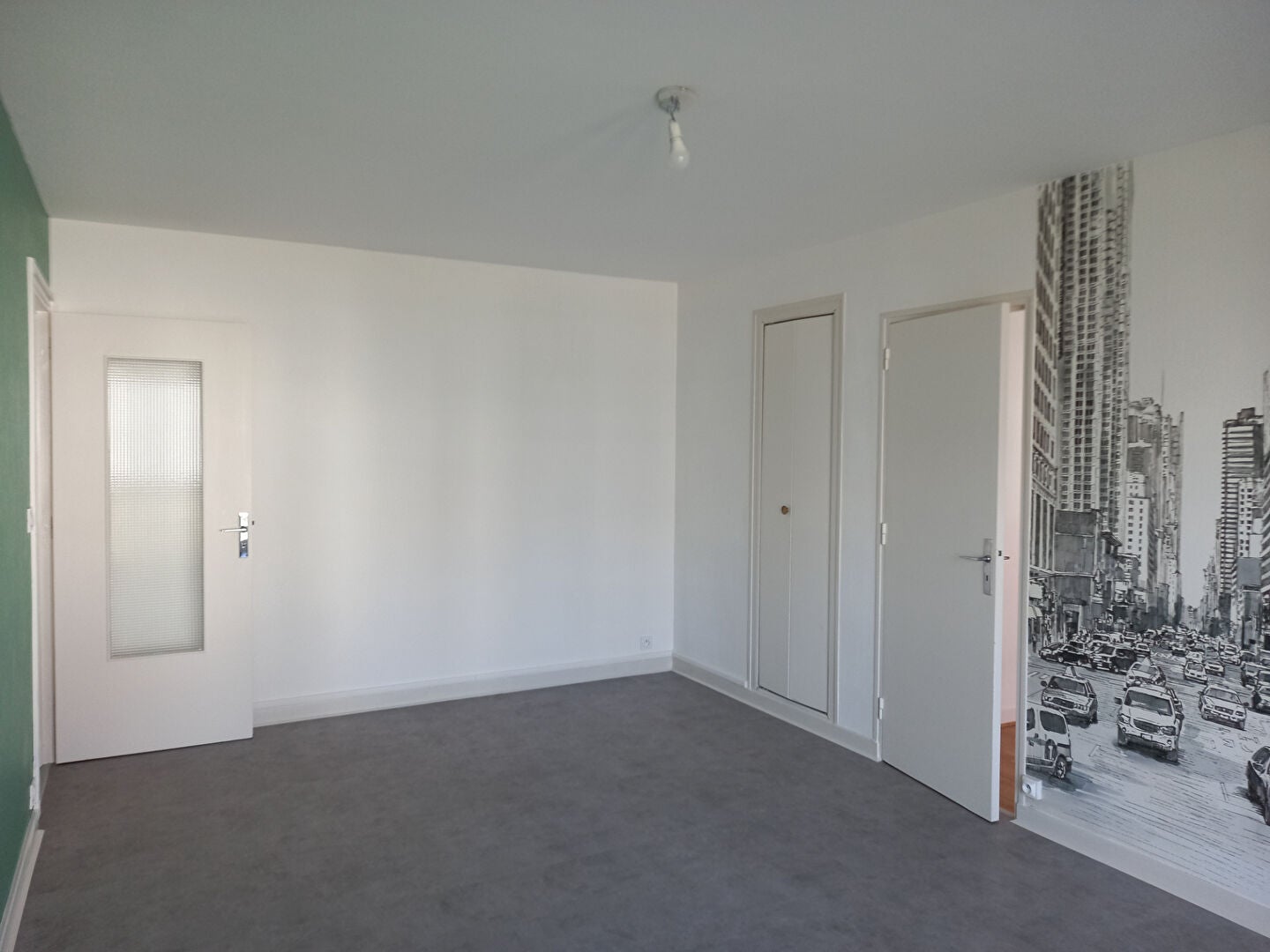 Appartement Rue de Bellevue à Saint-Malo