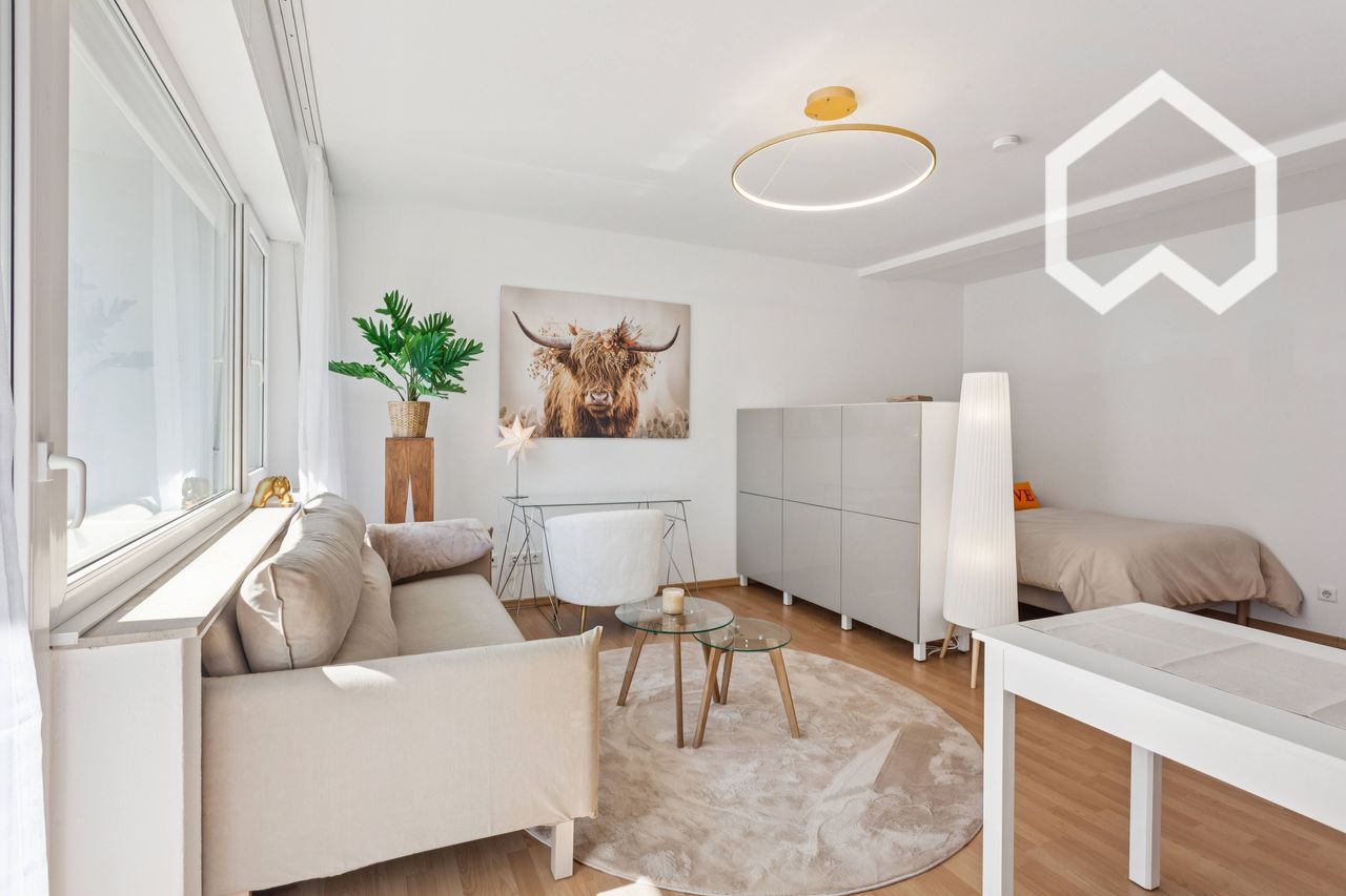 Wohnung Wertherstraße in Bielefeld