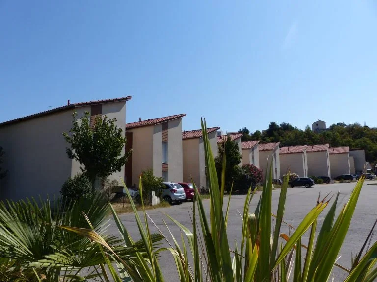 Appartement Lotissement Le Jardin des 7 Semaines à Chantemerle-les-Blés