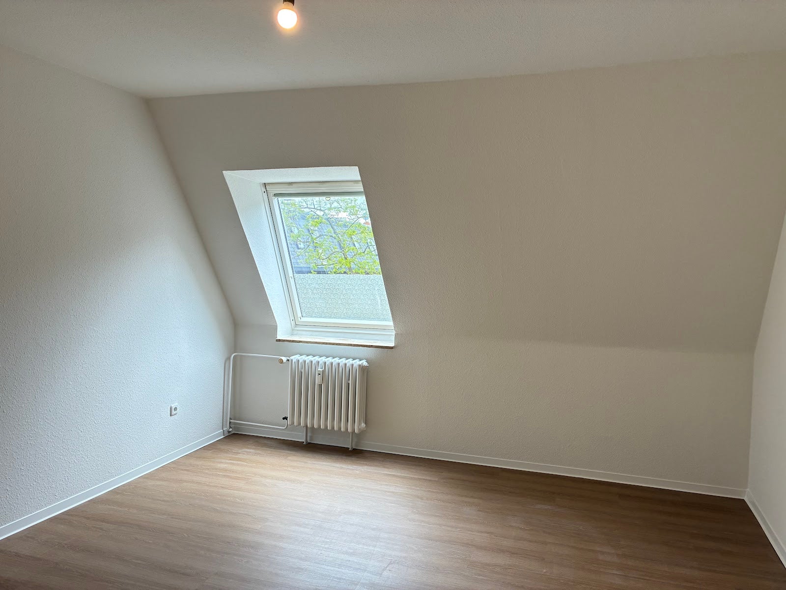 Wohnung Eekberg in Kiel