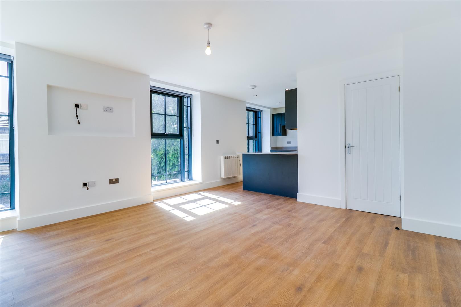 Flat Rodley Lane in Leeds