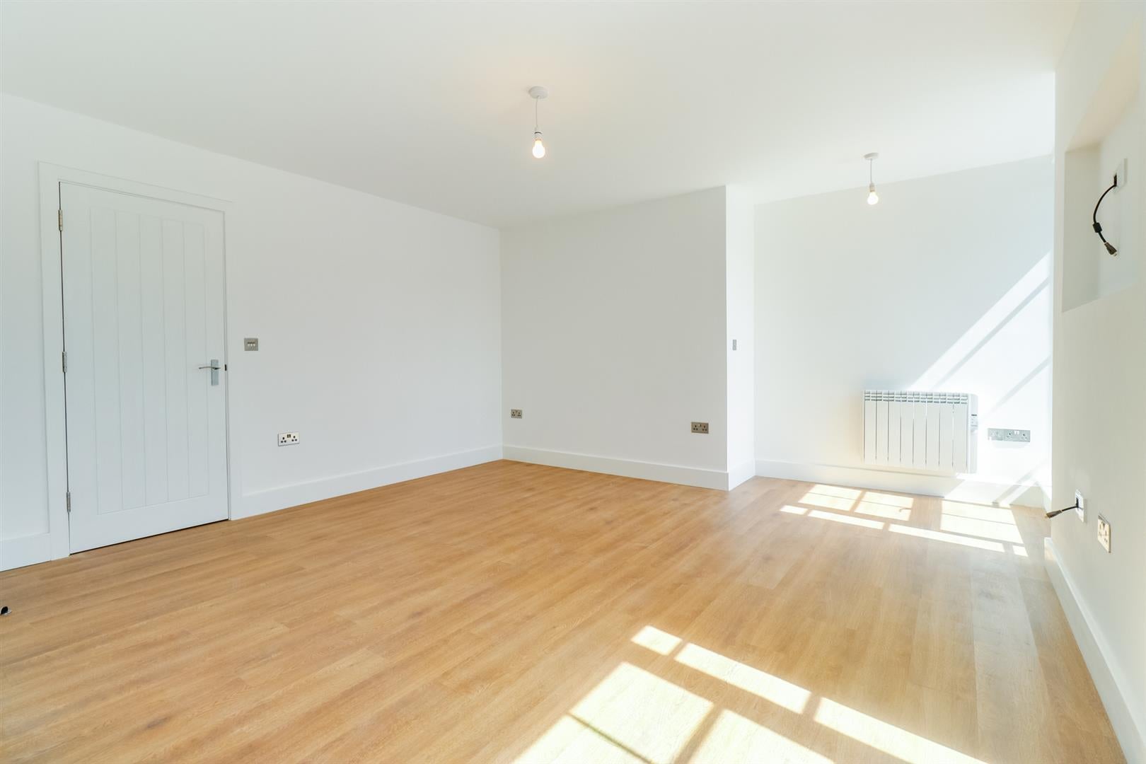 Flat Rodley Lane in Leeds