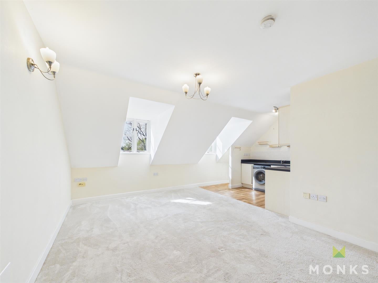 Flat Benbow Quay in Shrewsbury