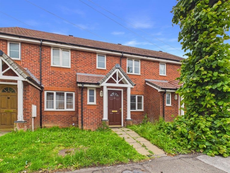House Church Road in Nuneaton and Bedworth