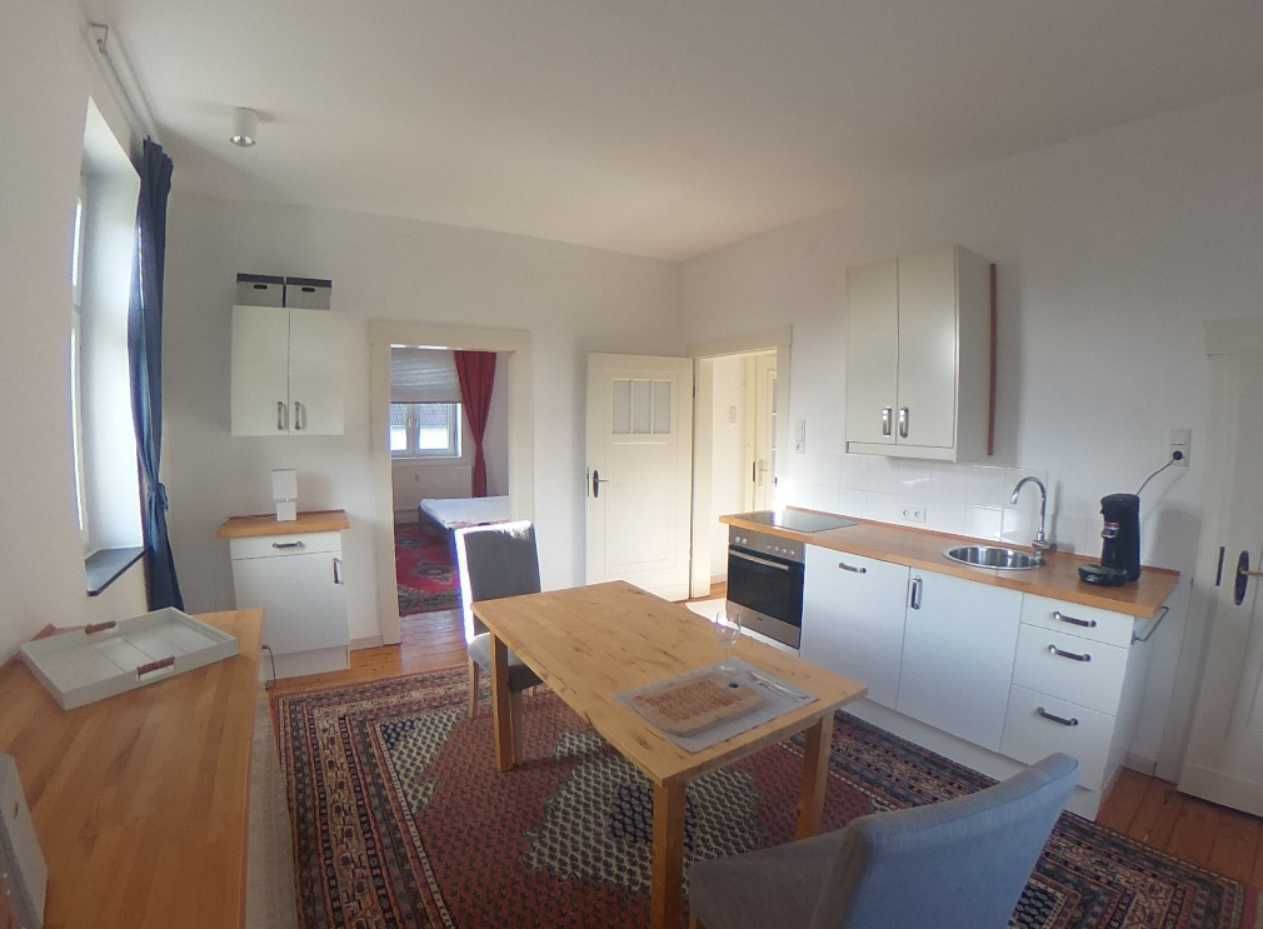Wohnung Kobbendelle in Dortmund