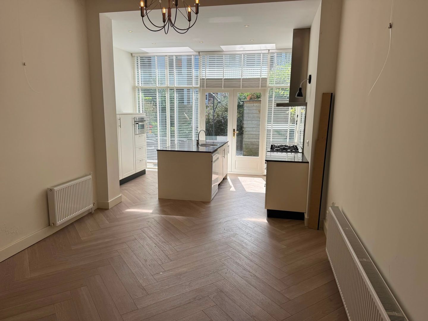 Appartement Laan van Meerdervoort in Den Haag