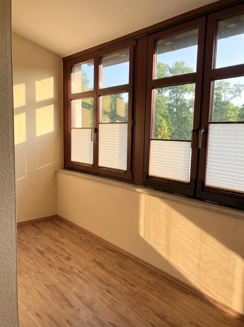 Wohnung Güstrower Straße in Waren (Müritz)