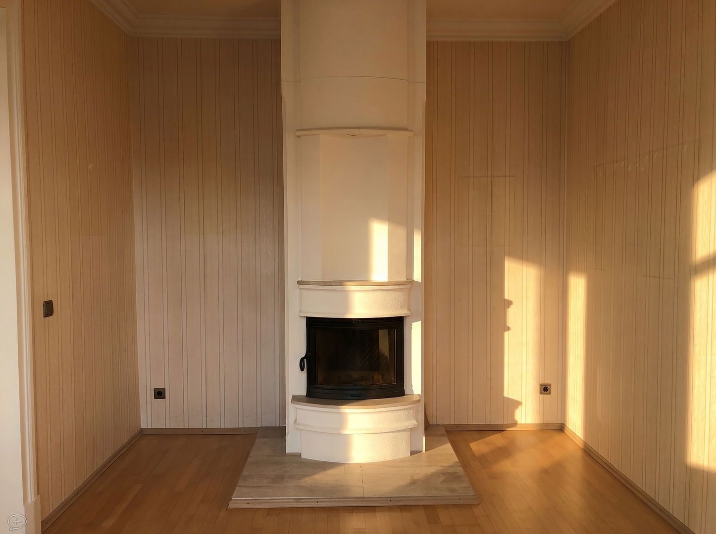 Wohnung Güstrower Straße in Waren (Müritz)