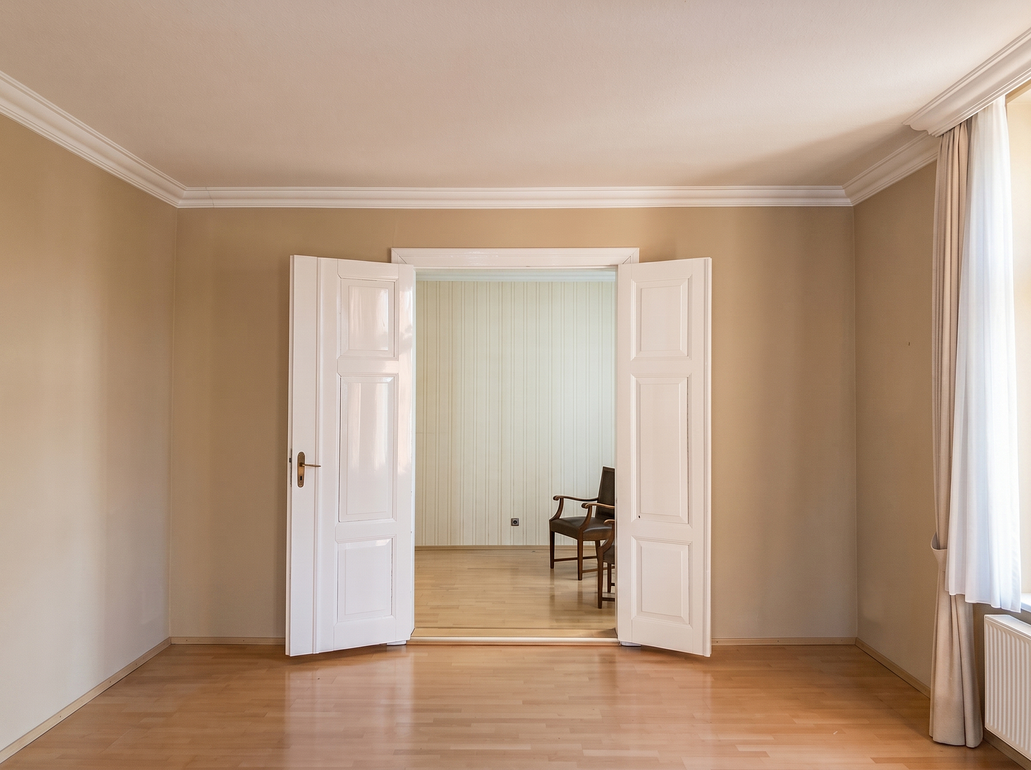 Wohnung Güstrower Straße in Waren (Müritz)