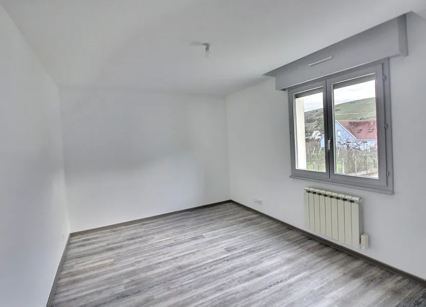 Appartement Rue Clemenceau à Wintzenheim