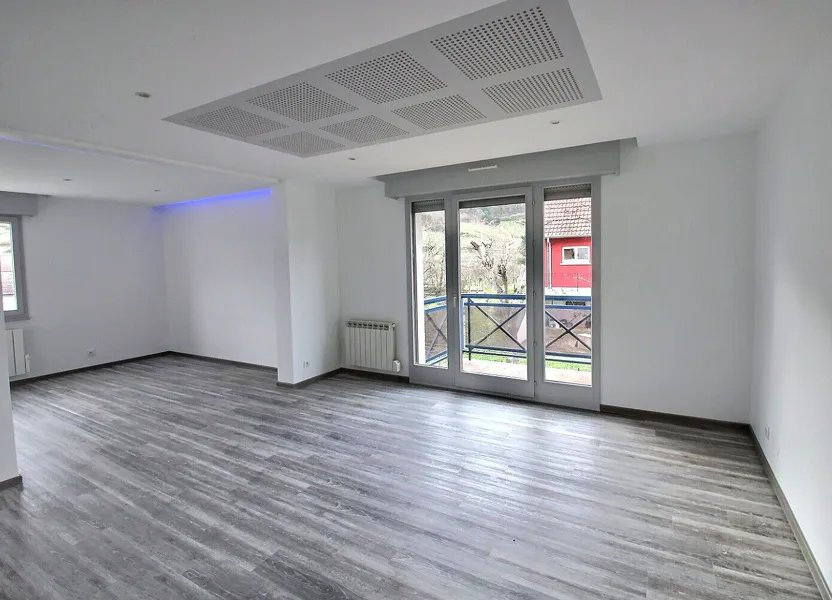 Appartement Rue Clemenceau à Wintzenheim