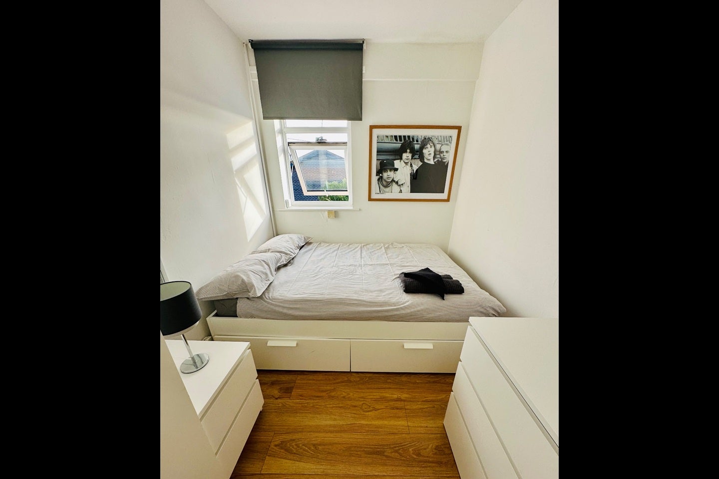Room Teignmouth Avenue in Manchester