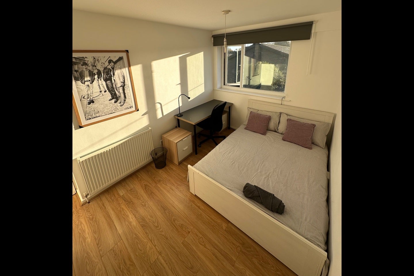 Room Teignmouth Avenue in Manchester