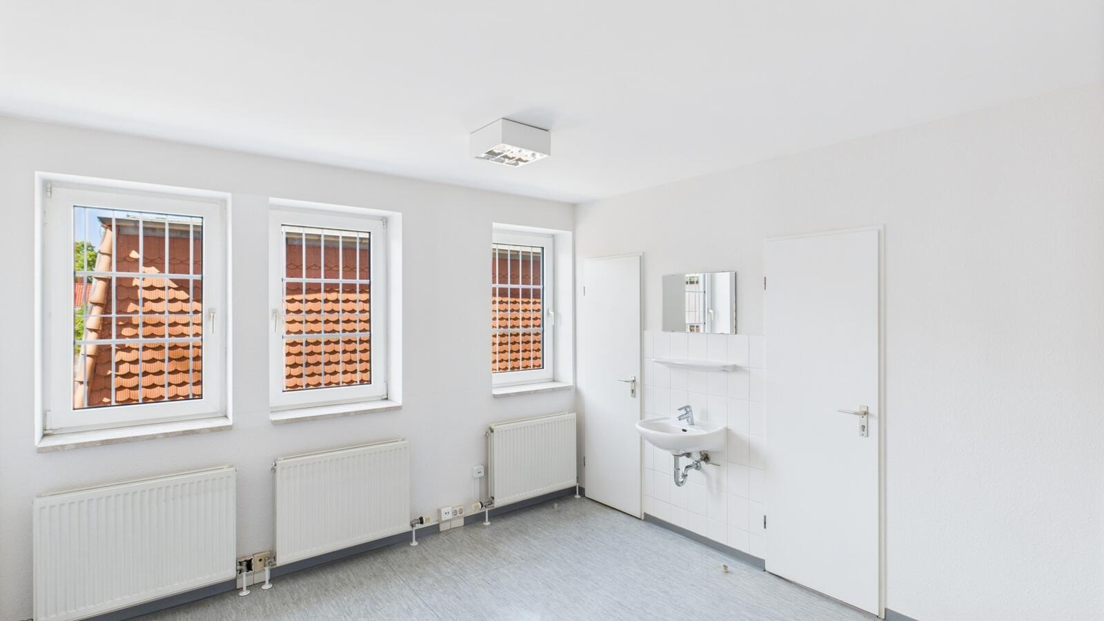 Wohnung Bernauer Straße in Oranienburg