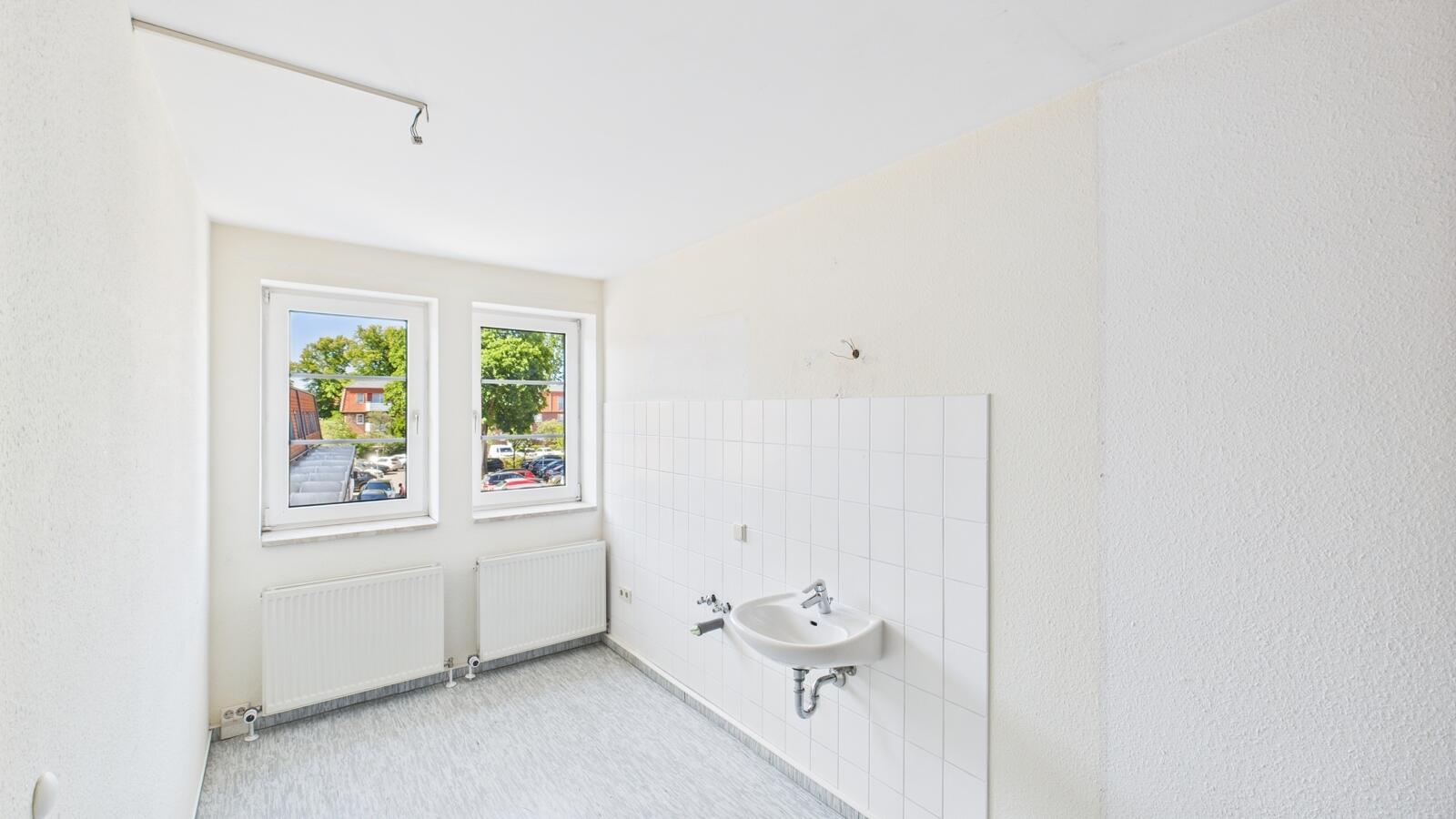 Wohnung Bernauer Straße in Oranienburg
