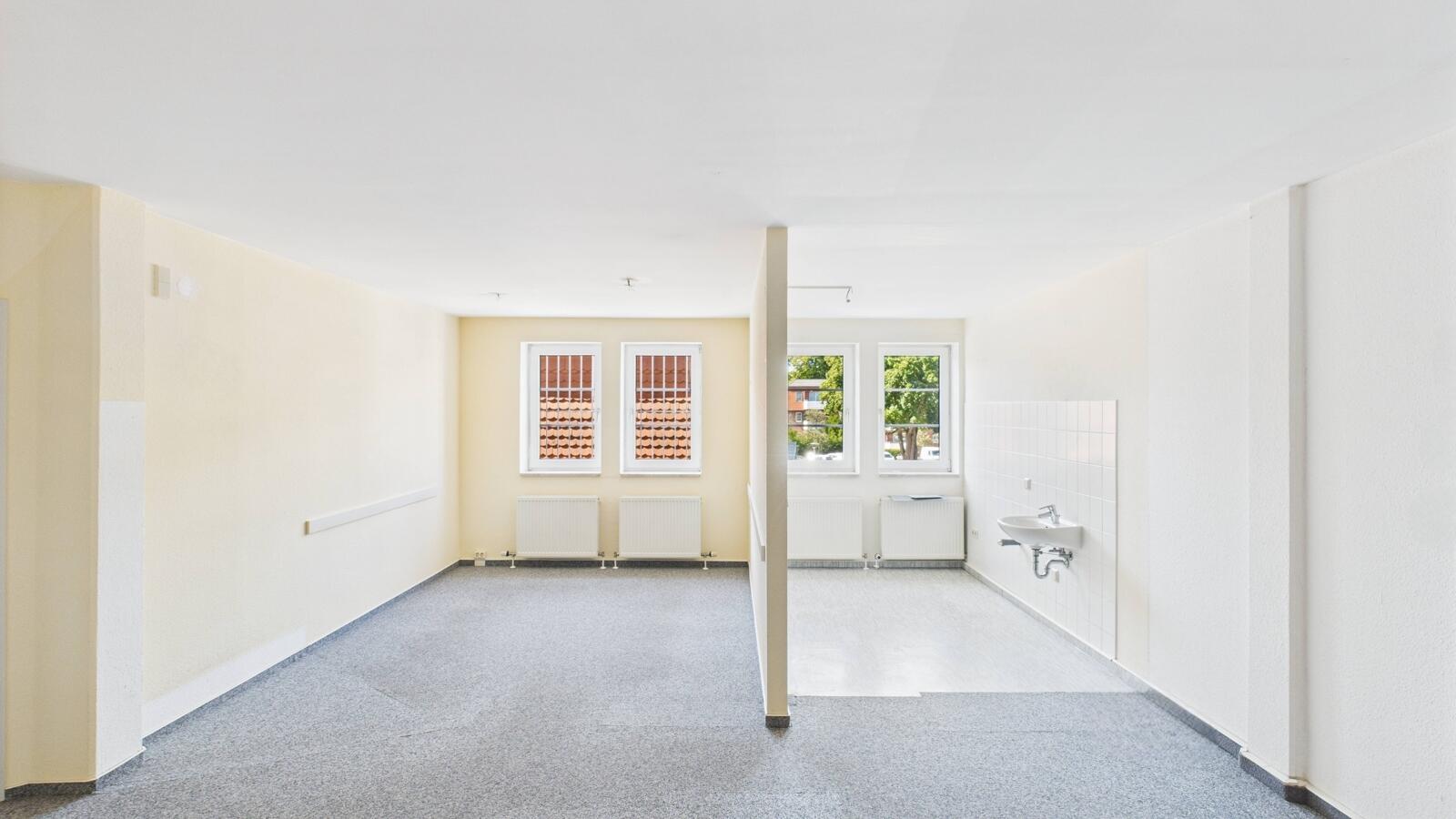 Wohnung Bernauer Straße in Oranienburg