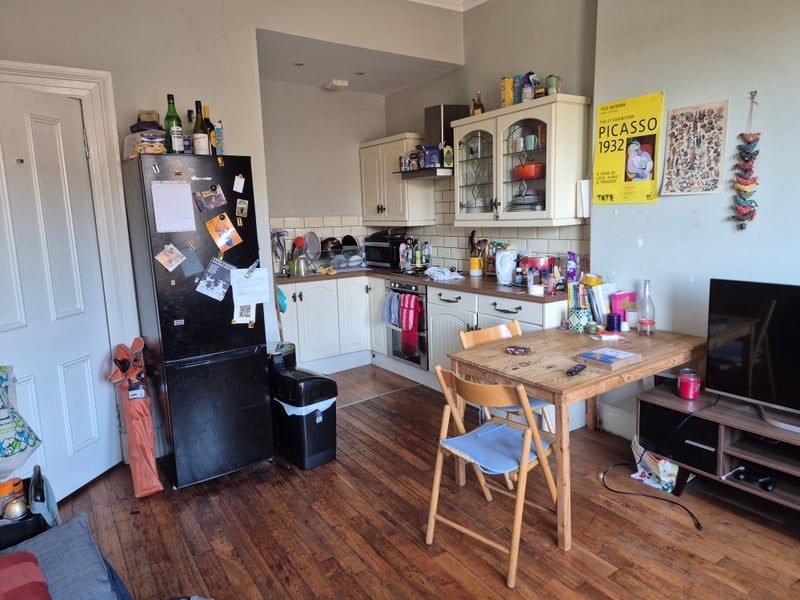 Room Duke Street in Glasgow